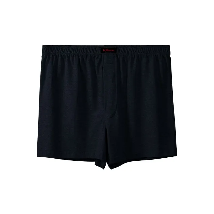 MIIOW Boxer Shorts Men's 1 Pack-0