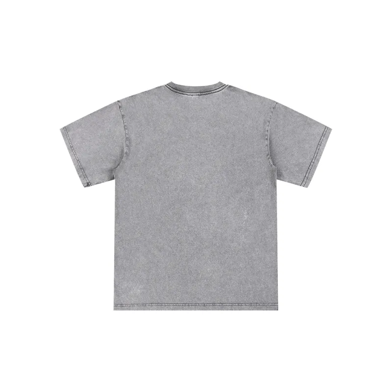 BETTY BOOP Short Sleeved T Shirts Unisex-1