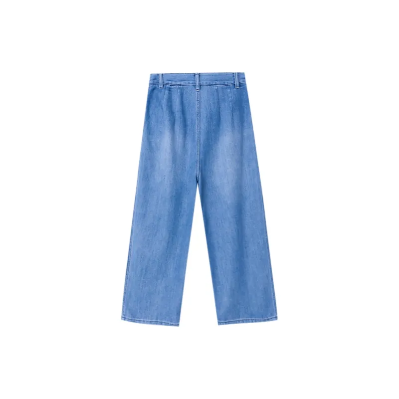 CHARM PICK Jeans Women's Blue-1