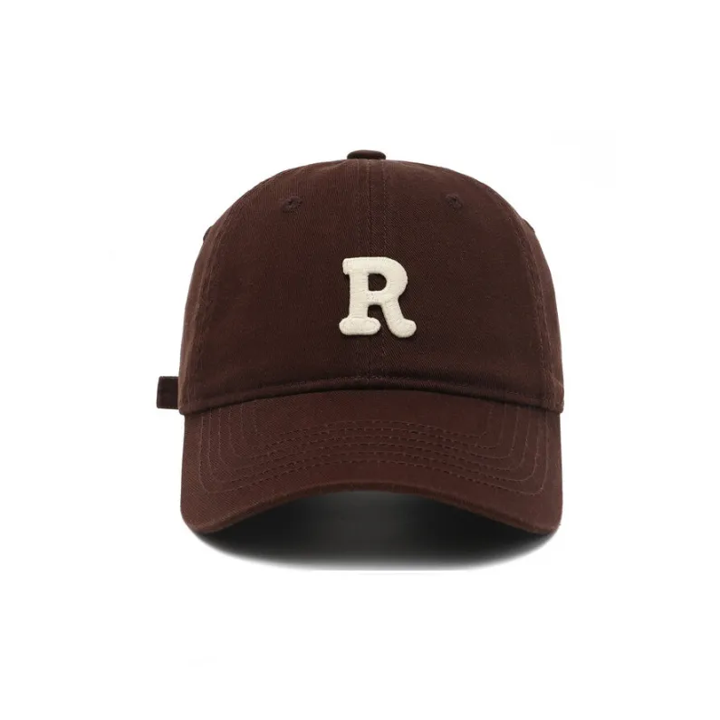 STUFFER 100% Cotton Baseball Caps Unisex-5