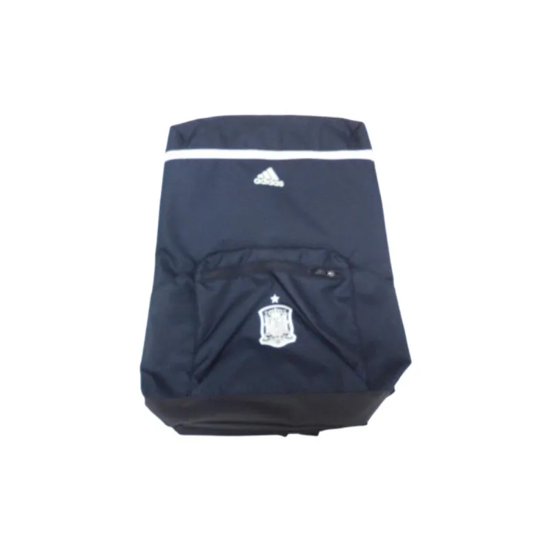 Adidas Polyester Backpack Regular Unisex Navy-4