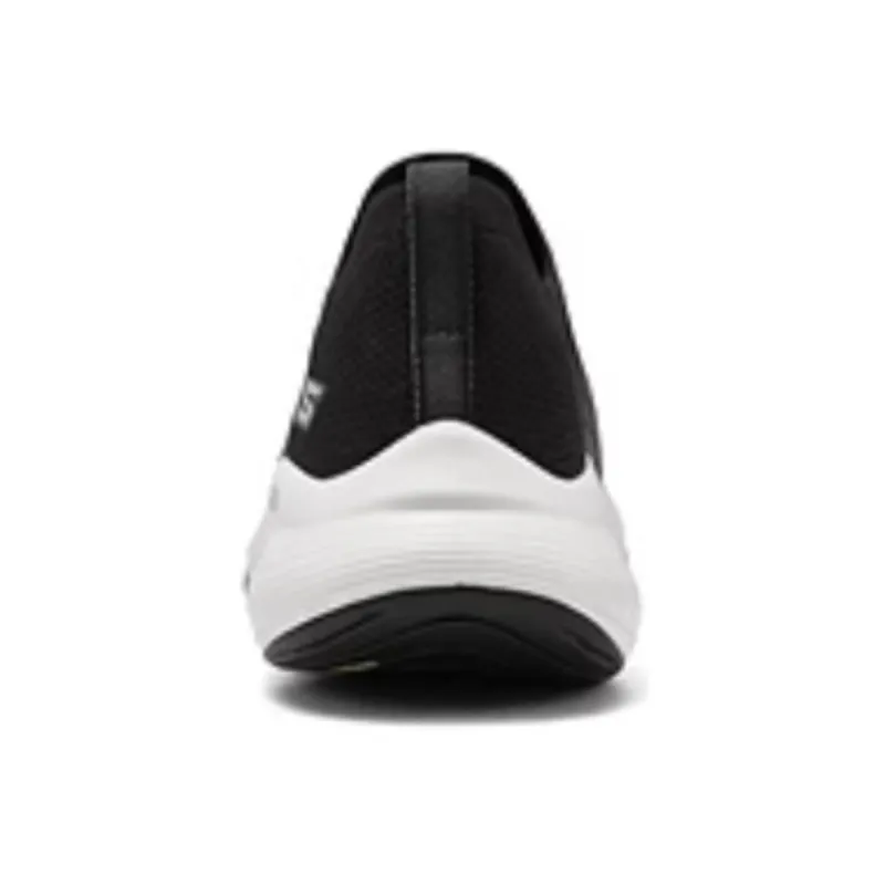 Skechers WOMEN'S GO WALK Anti Slip And Wear Resistant Breathable Low Top Casual Shoes Women's Black-4