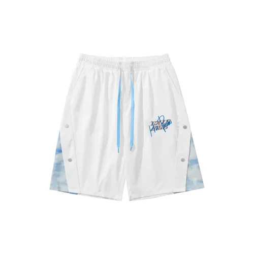 H2P Casual Shorts Unisex