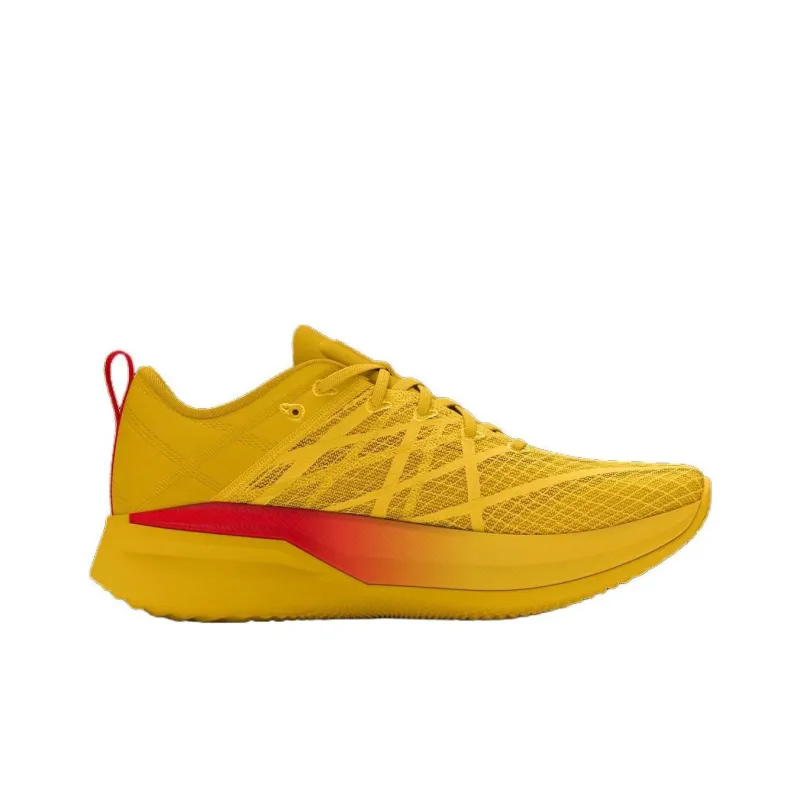 Under Armour Flow Velociti Pro 'Streetracer Taxi'-1