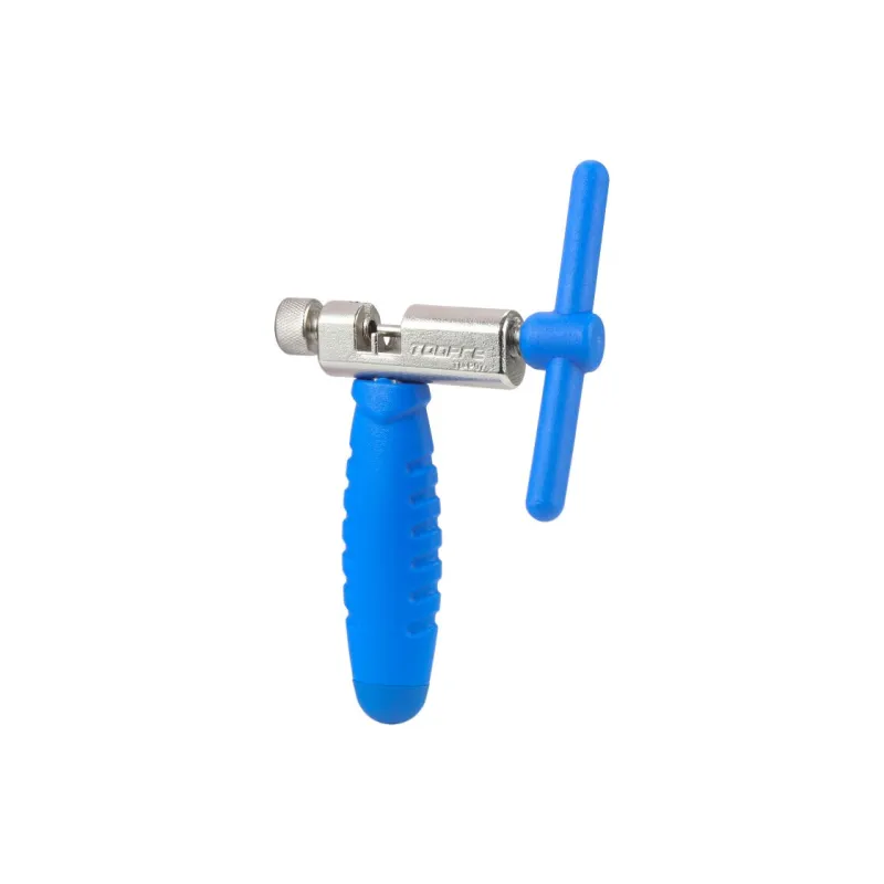 TOOPRE Mountain Road Bike Chain Cutter And Chain Opener Car Repairs Unisex POM High Carbon Steel Blue-2