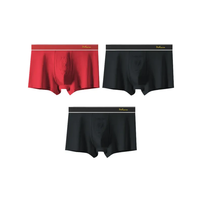 MIIOW Men Underpants-4