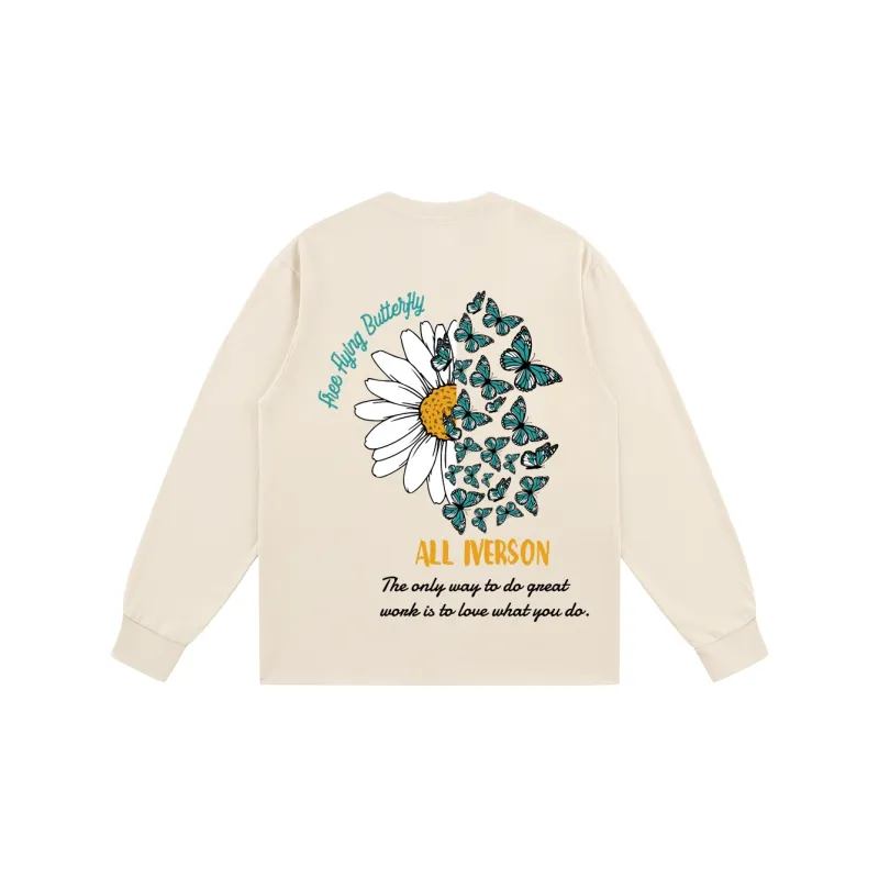 AI3 Iverson China Series T Shirt Unisex-11