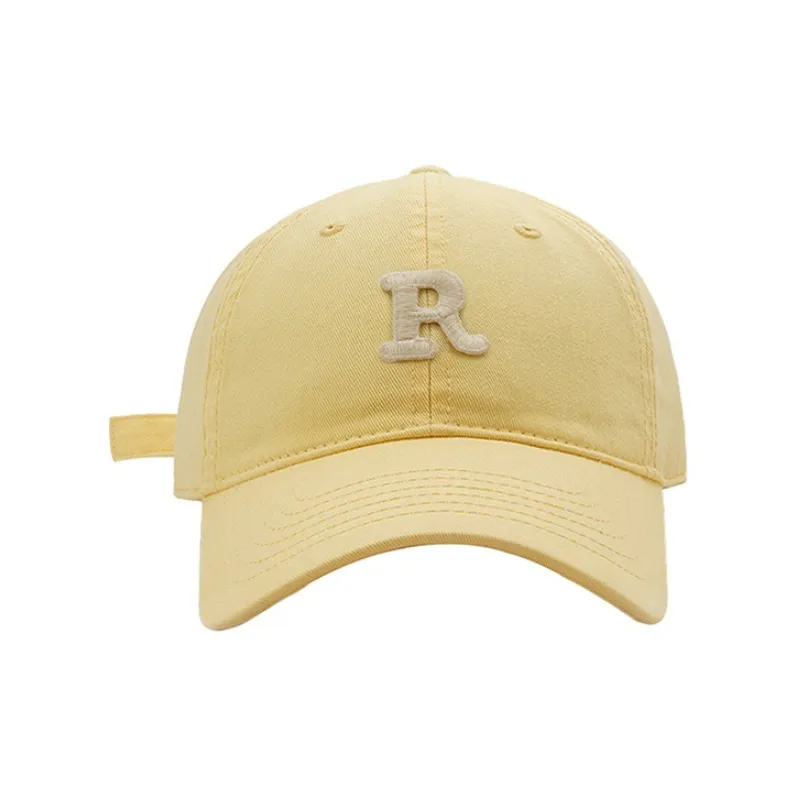 STUFFER 100% Cotton Baseball Caps Unisex-14
