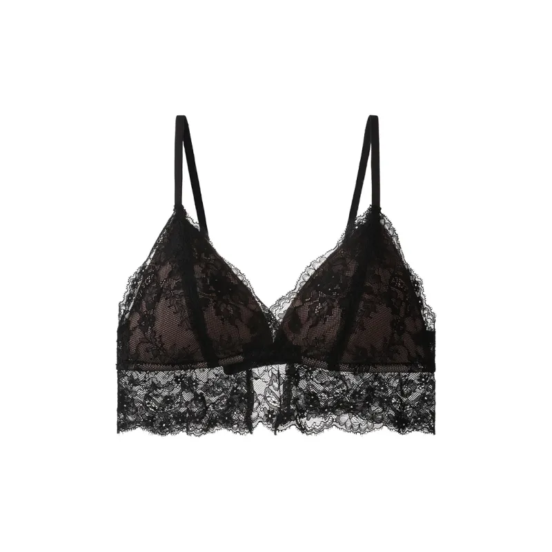 MIIOW Women's Bras-0