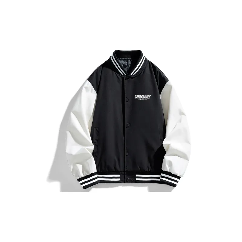 G.M BONNEY Jackets Coats Unisex-1