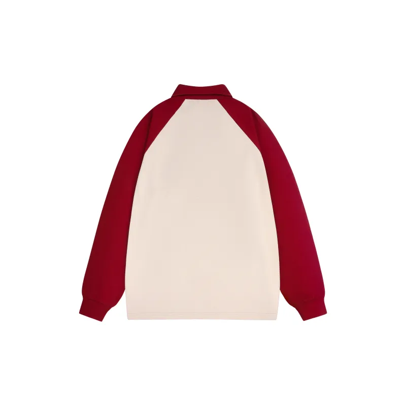 POPEYE Polo Shirts Unisex-1