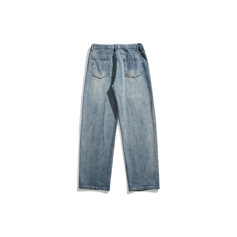KRISTALIA Jeans Unisex-1