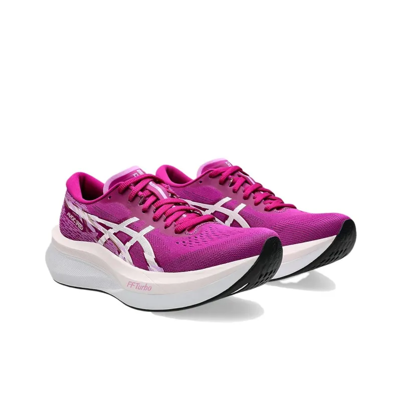 Asics Magic Speed 4 'Purple Spectrum' Women's-2