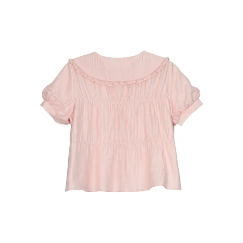 SNBL Shirts Women's Pink-1