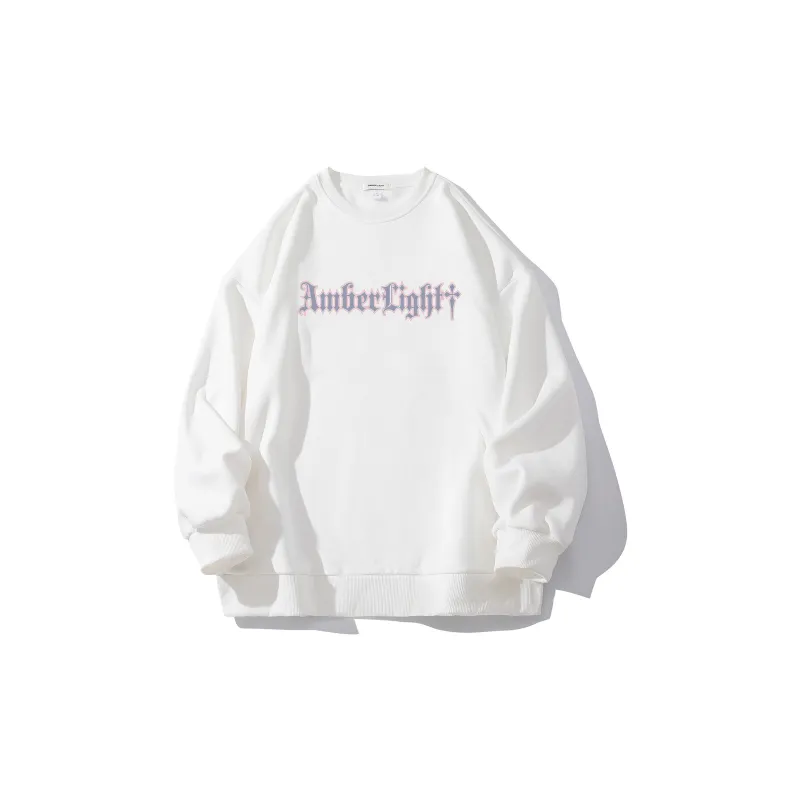 AMBER LIGHT Sweatshirts Unisex-5