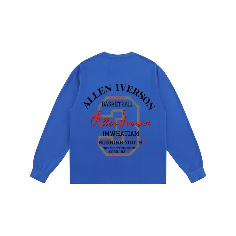 AI3 T Shirts Unisex-18