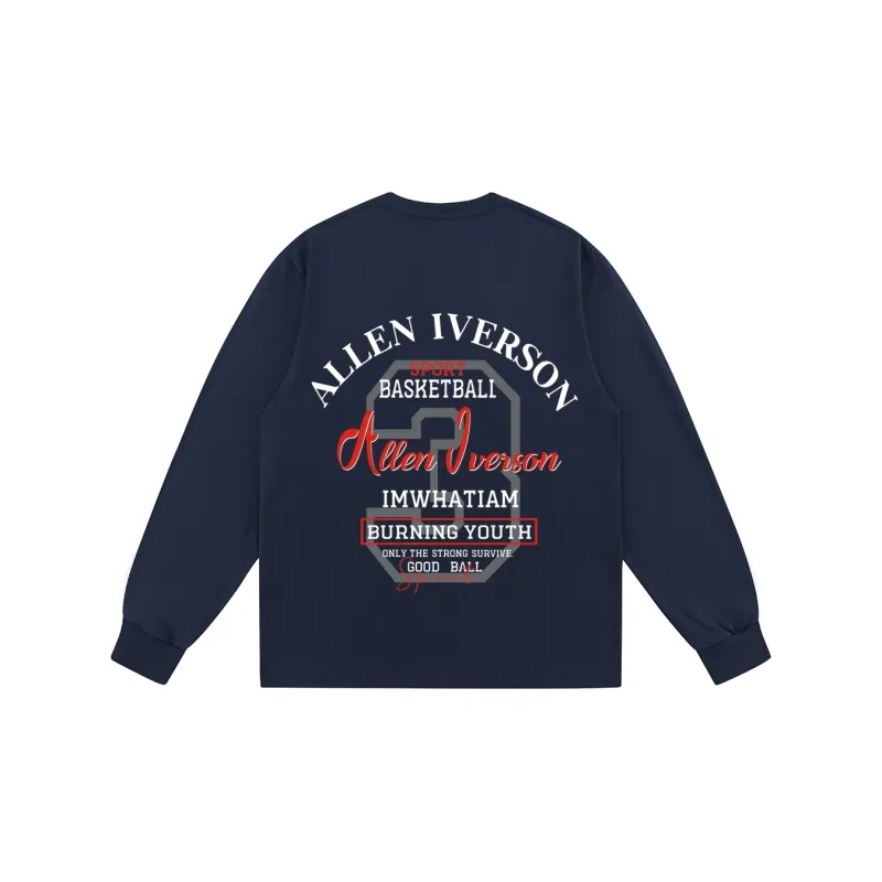 AI3 T Shirts Unisex-8