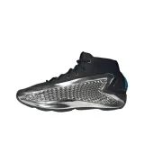 Core Black/Silver Metallic/Core Black
