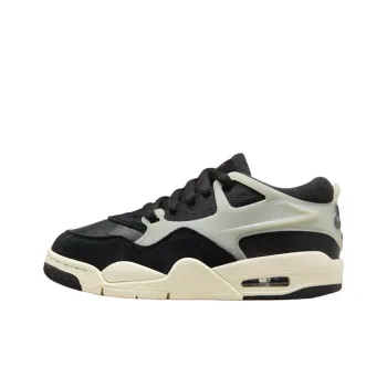 JORDAN 4 Rm 'Black Coconut Milk'