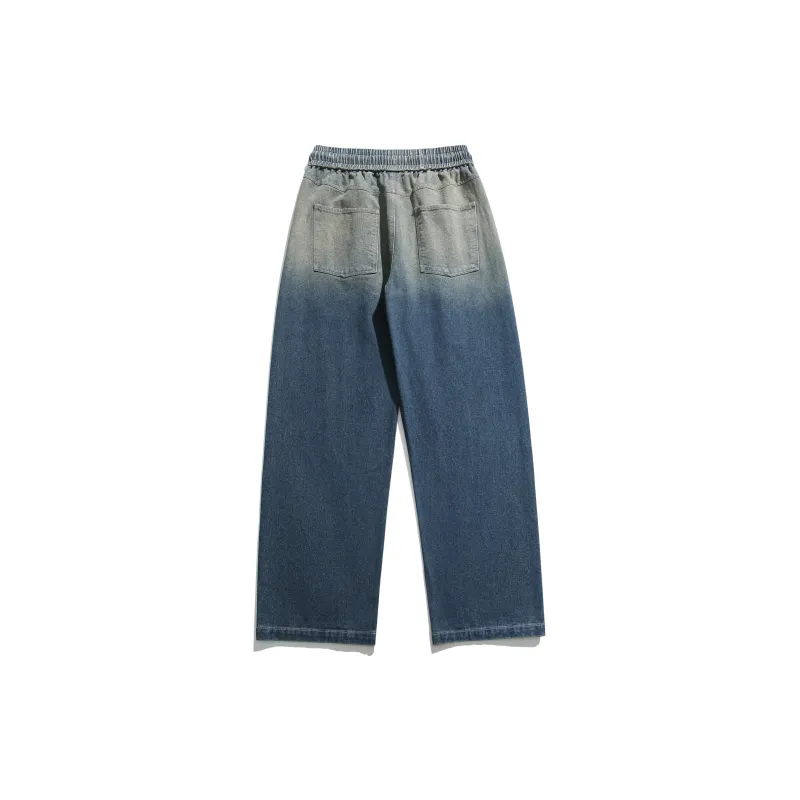 KRISTALIA Jeans Unisex-1
