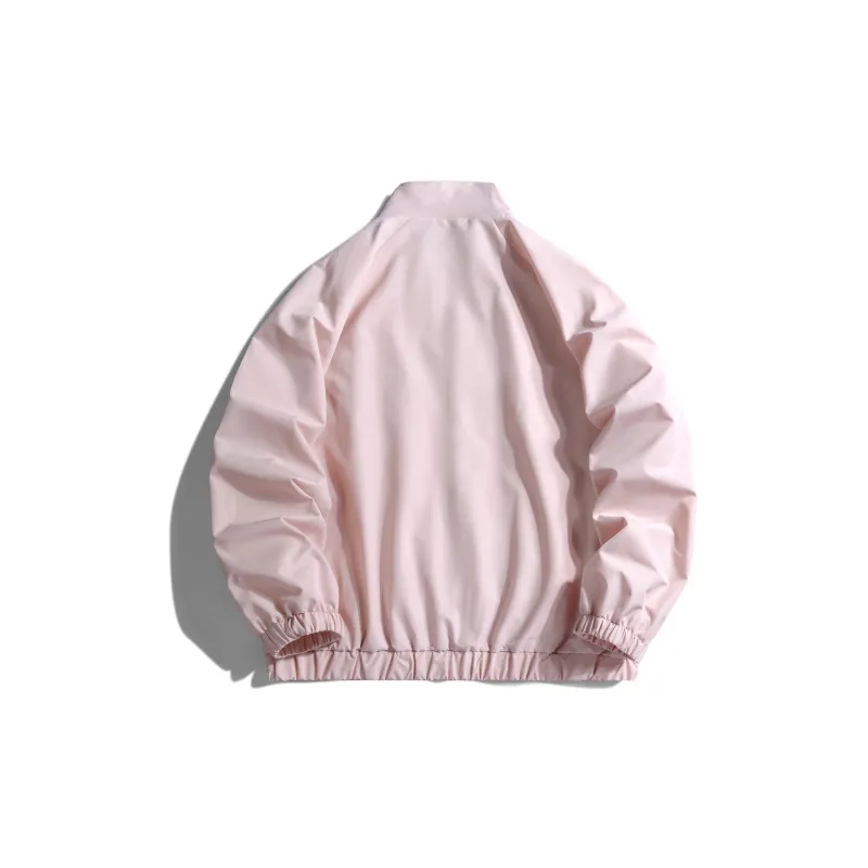REXSHION Jackets Unisex-4