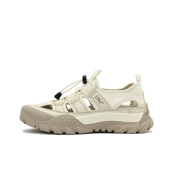 UBZ Breathable Low Top Casual Shoes Women's Desert