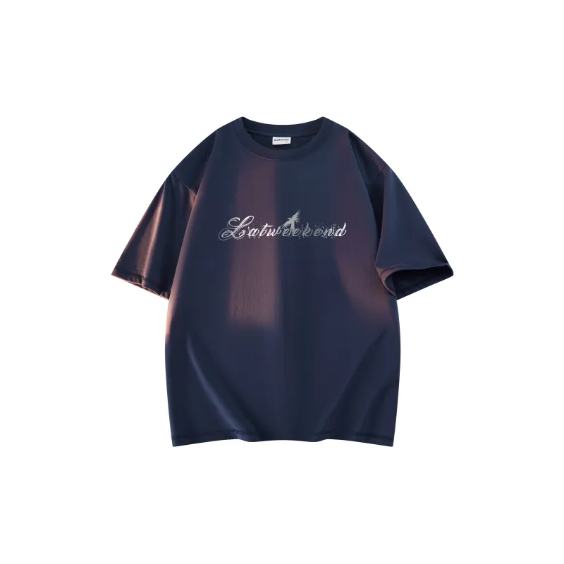 LA'T.WEEKEND T Shirts Unisex-7