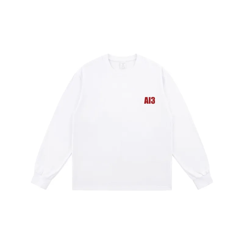 AI3 Iverson China Series T Shirt Unisex-3