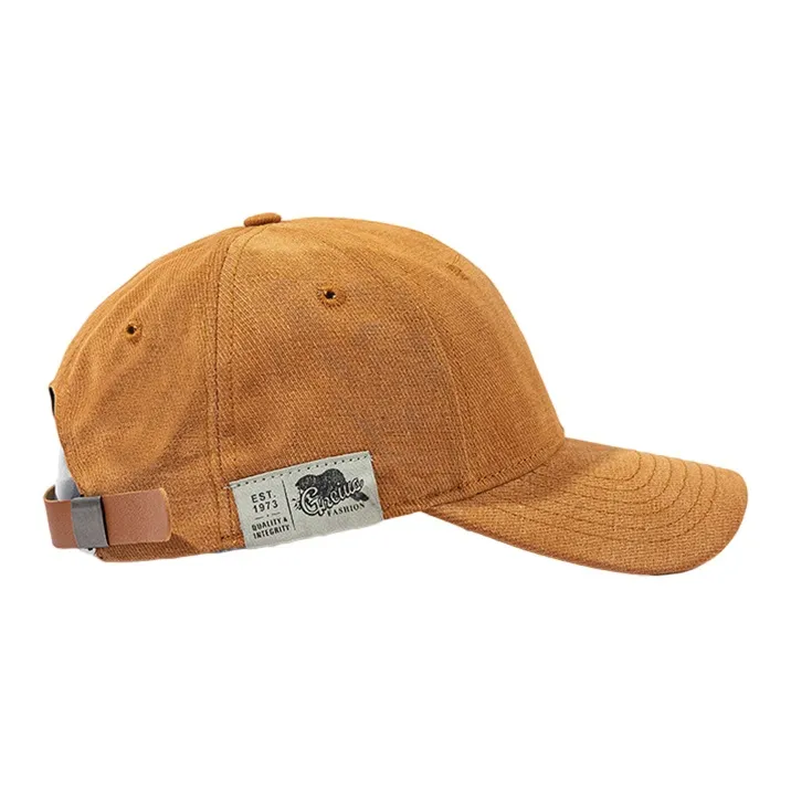 STUFFER Cotton Baseball Caps Unisex-3