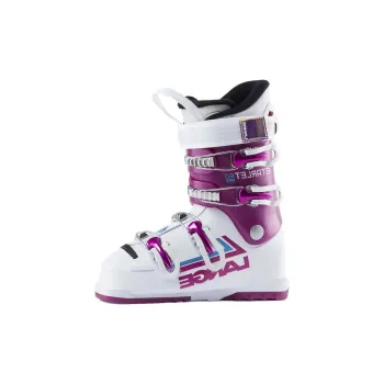LANGE STARLET 60 Skis Ski Boots Kids'