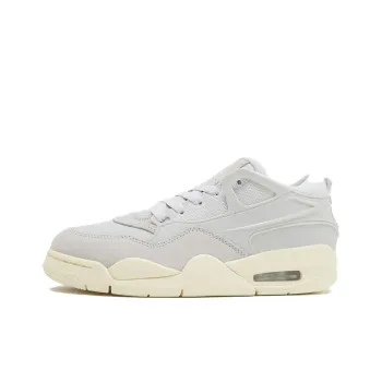 JORDAN 4 Rm 'Neutral Grey Coconut Milk' Women's