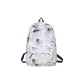 Gray Single Bag