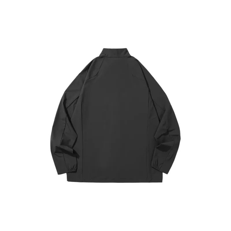 Jack Wolfskin Jackets & Coats Men's Black-1