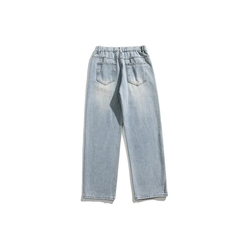 KRISTALIA Jeans Unisex-19