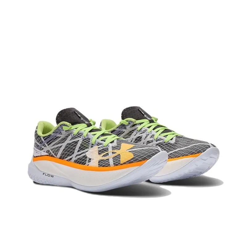 Under Armour Flow Velociti Elite 2 'Anthracite White'-2