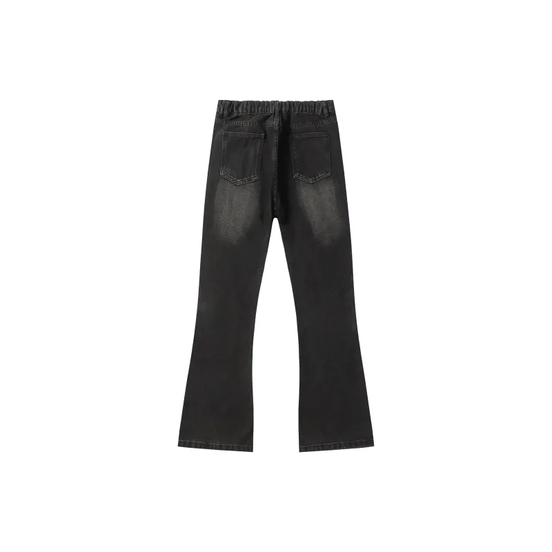 Michael Rock Jeans Unisex-1