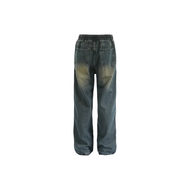 FRQ Jeans Unisex-1