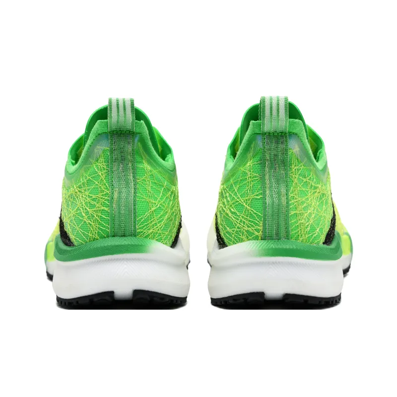 ONOD Training Running Shoes Unisex Neon Green-4