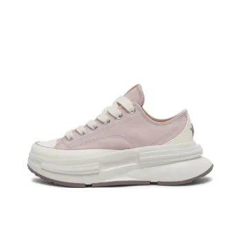 Converse Run Star Legacy CX Low Top Casual Shoes Unisex Pink