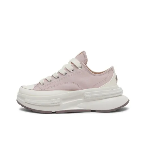 Converse Run Star Legacy CX Casual Shoes Unisex Low-Top Pink/White