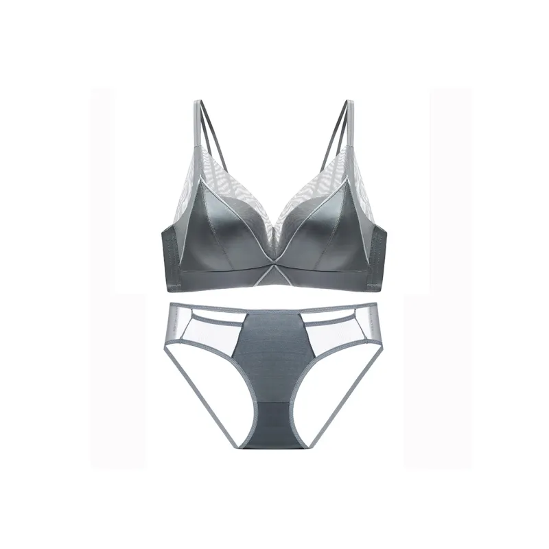 MADALLO Women's Underwear Sets-5
