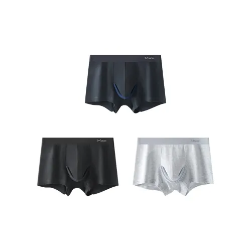 MIIOW Men Underpants