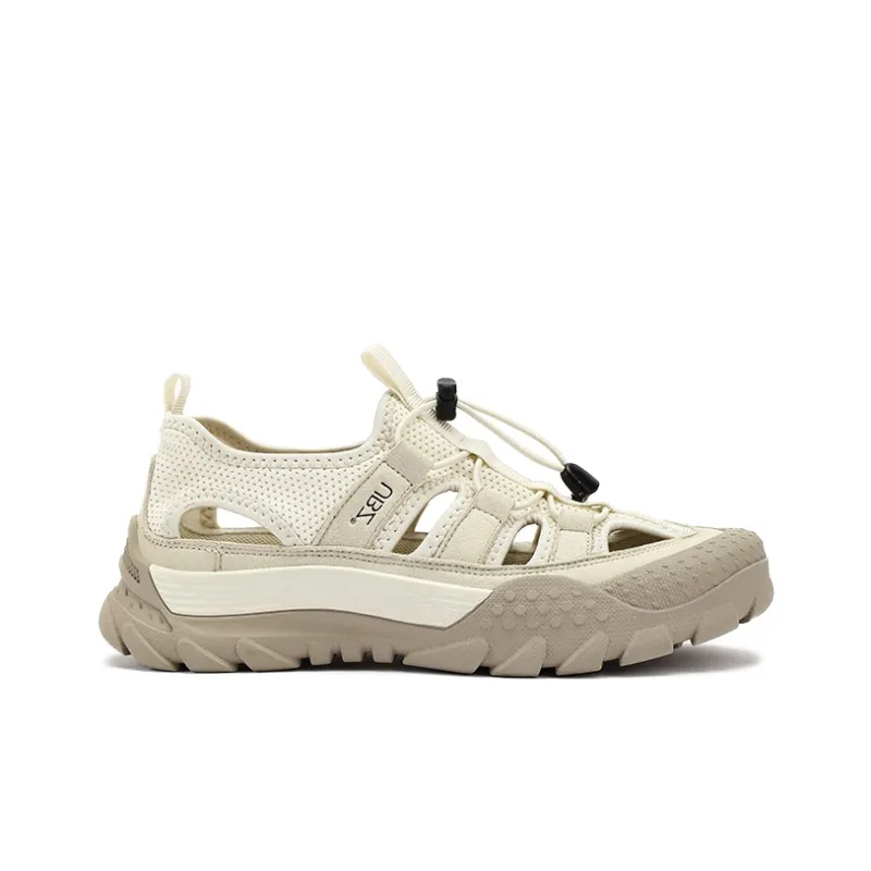UBZ Breathable Low Top Casual Shoes Women's Desert-1