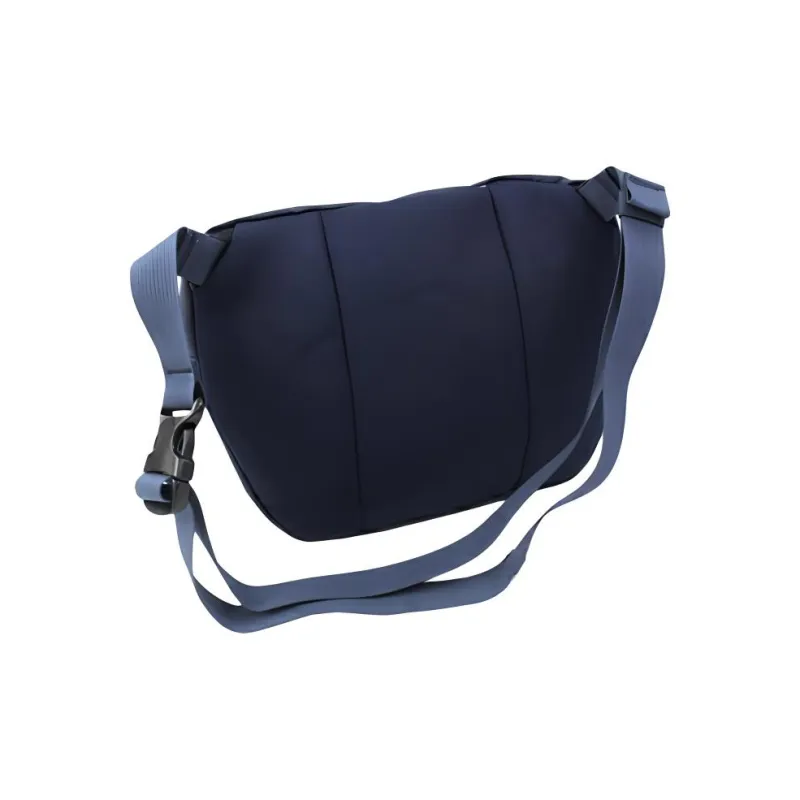 Arcteryx Nylon Fabric Shoulder Bag Crossbody Bag Fanny Pack Regular Unisex Atmospheric Blue-4