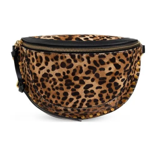 ISABEL MARANT Skano Belt Bag