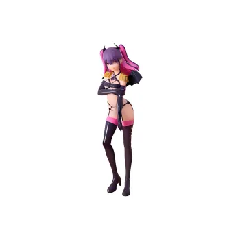 BANPRESTO GLITTER&GLAMOURS Milliea 2.5 Dimensional Seduction Bonus Gifts 22cm