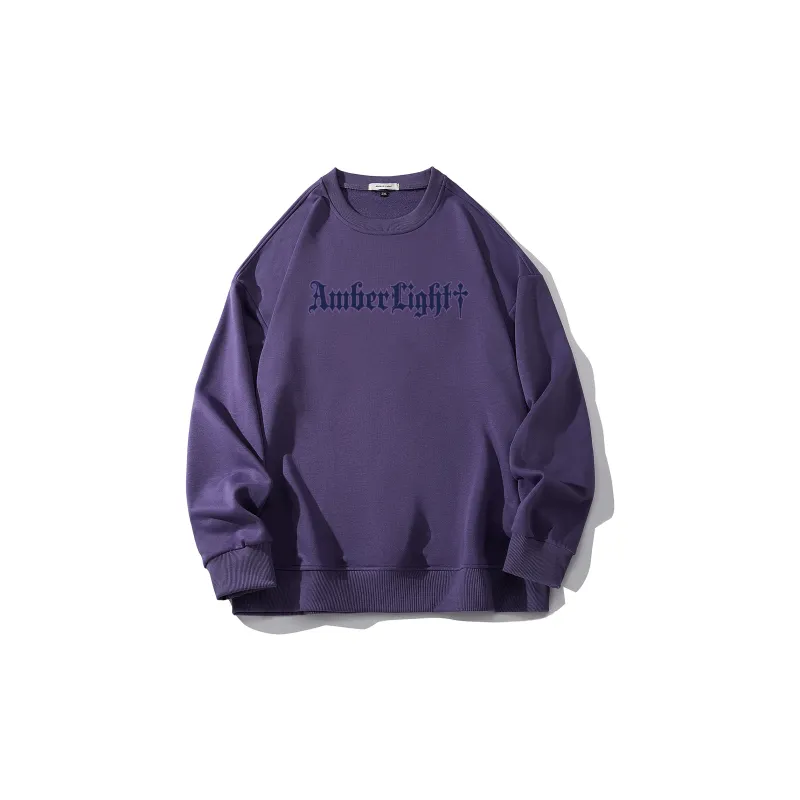 AMBER LIGHT Sweatshirts Unisex-11