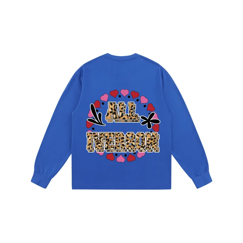 AI3 T Shirts Unisex-18