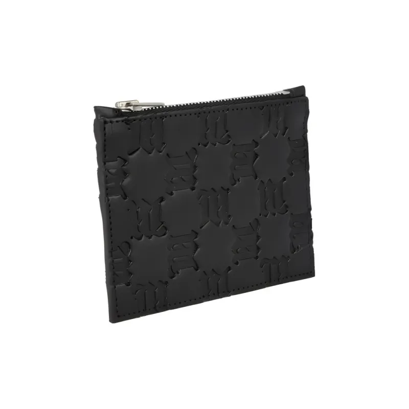 Misbhv Embossed Monogram Cardholder-0