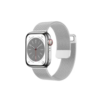 FZRT Compatibility Apple Watch Smart Accessories IWatch S9 Apple Watch 8/7/6 Ultra 2 Watch Bands 41/45mm Unisex